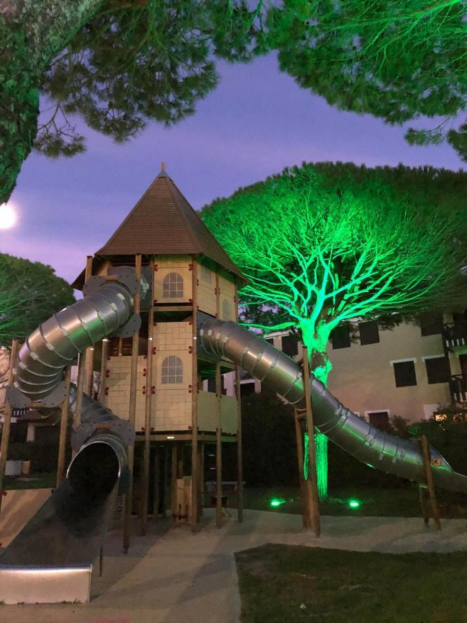 Barcaresa-Elegant Appartement Vue Mer Wifi Parking Le Barcarès Εξωτερικό φωτογραφία