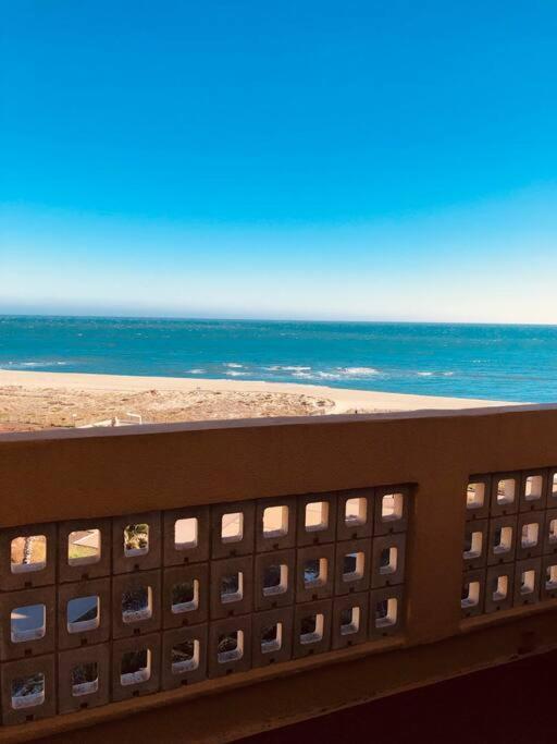 Barcaresa-Elegant Appartement Vue Mer Wifi Parking Le Barcarès Εξωτερικό φωτογραφία