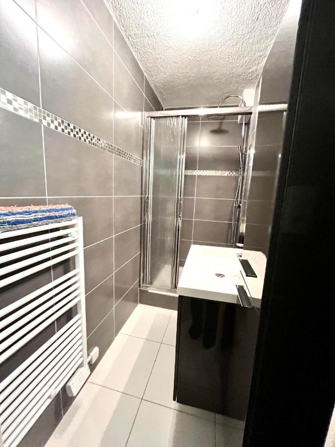Barcaresa-Elegant Appartement Vue Mer Wifi Parking Le Barcarès Εξωτερικό φωτογραφία